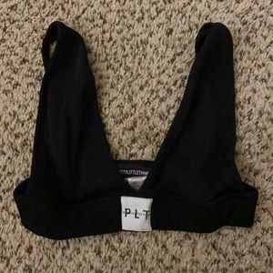 Pretty Little Thing bralete